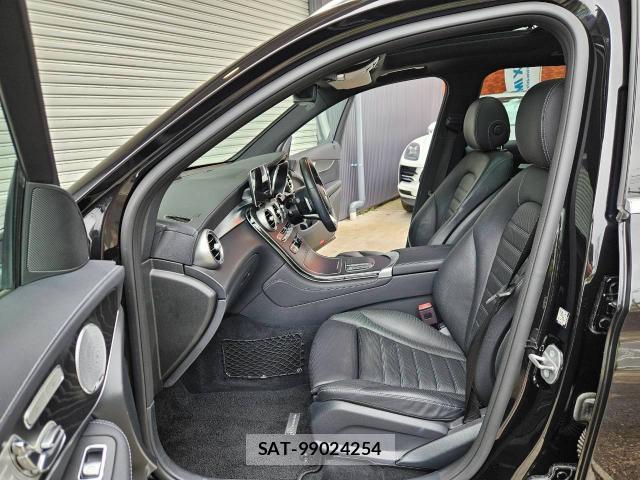 Mercedes Benz GLC-CLASS 2020-04 8646976-15