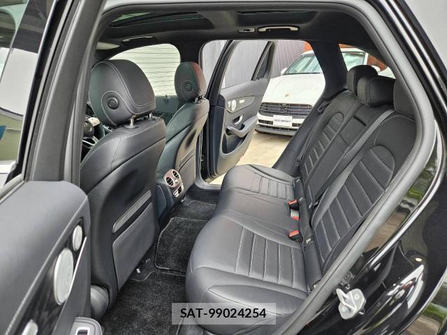 Mercedes Benz GLC-CLASS 2020-04 8646976-16