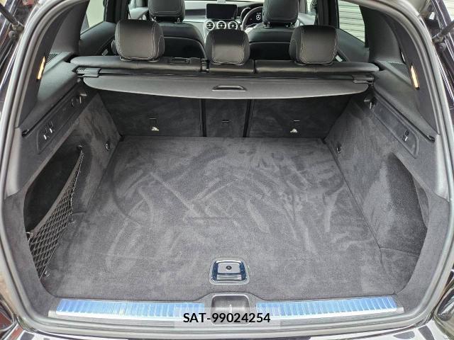 Mercedes Benz GLC-CLASS 2020-04 8646976-18