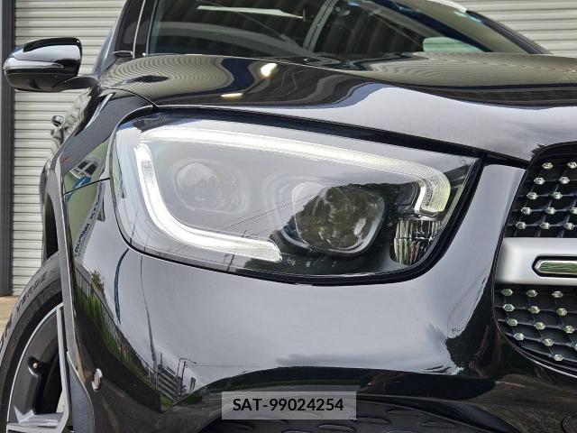 Mercedes Benz GLC-CLASS 2020-04 8646976-2