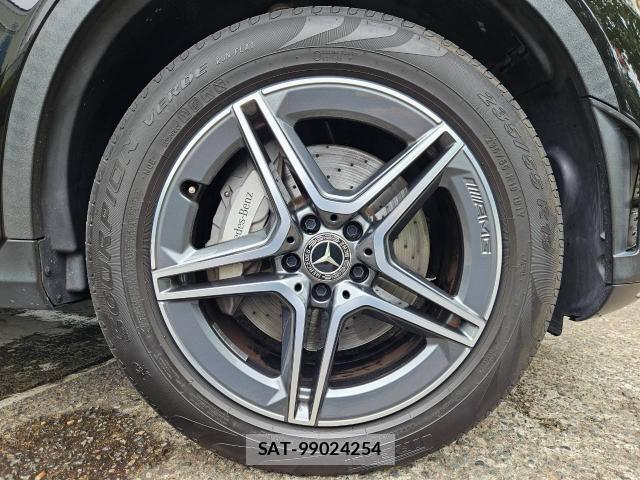 Mercedes Benz GLC-CLASS 2020-04 8646976-5