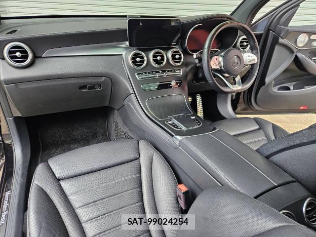 Mercedes Benz GLC-CLASS 2020-04 8646976-7