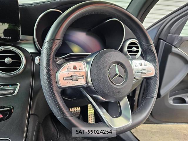 Mercedes Benz GLC-CLASS 2020-04 8646976-8