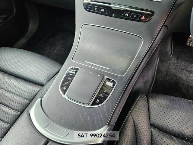 Mercedes Benz GLC-CLASS 2020-04 8646976-9