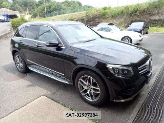 Mercedes Benz GLC-CLASS 2018-11 8647031-4