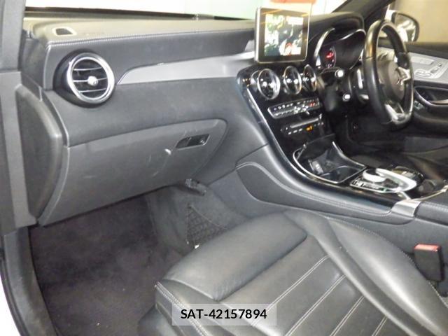 Mercedes Benz GLC-CLASS 2017-02 8648952-2