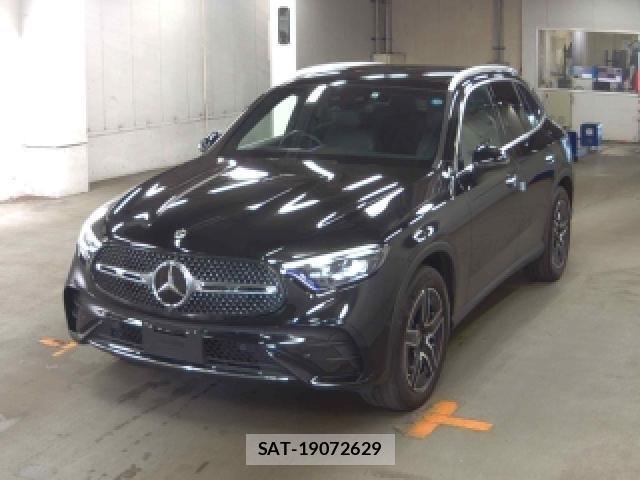 Mercedes Benz GLC-CLASS 2023-06 8648958-0