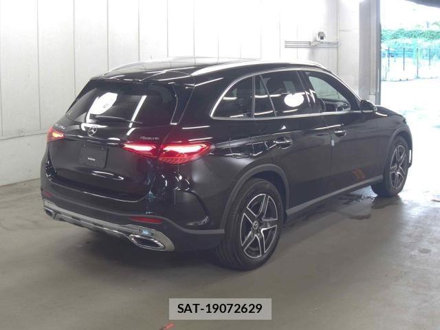 Mercedes Benz GLC-CLASS 2023-06 8648958-1