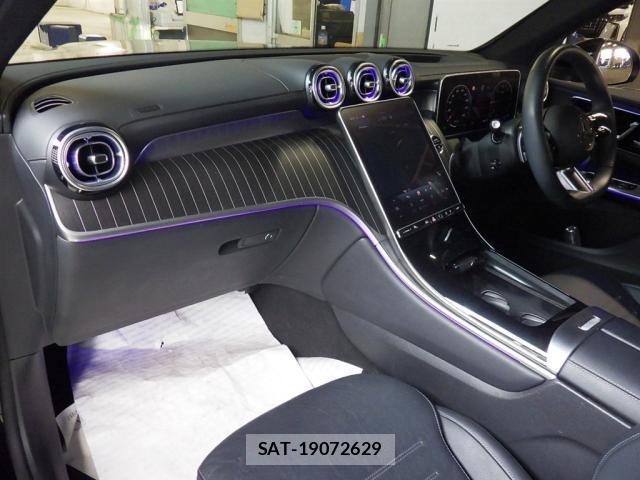Mercedes Benz GLC-CLASS 2023-06 8648958-2