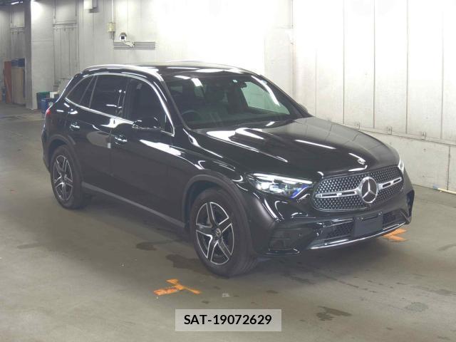 Mercedes Benz GLC-CLASS 2023-06 8648958-3