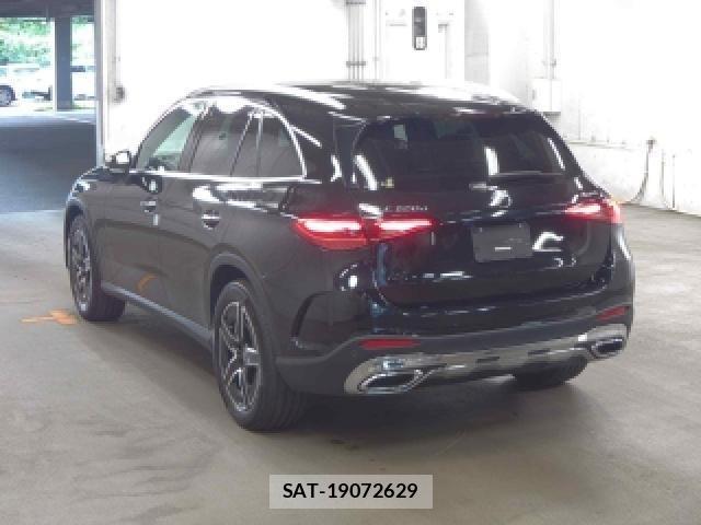 Mercedes Benz GLC-CLASS 2023-06 8648958-4