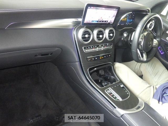 Mercedes Benz GLC-CLASS 2021-12 8649062-2