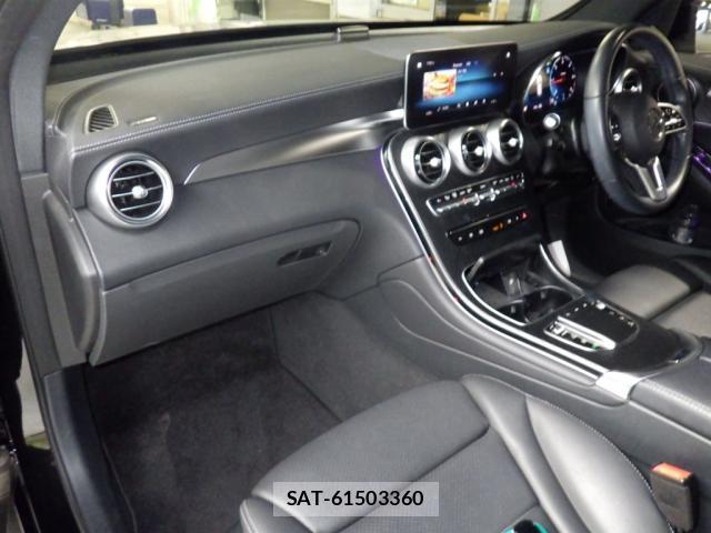 Mercedes Benz GLC-CLASS 2021-09 8649097-2