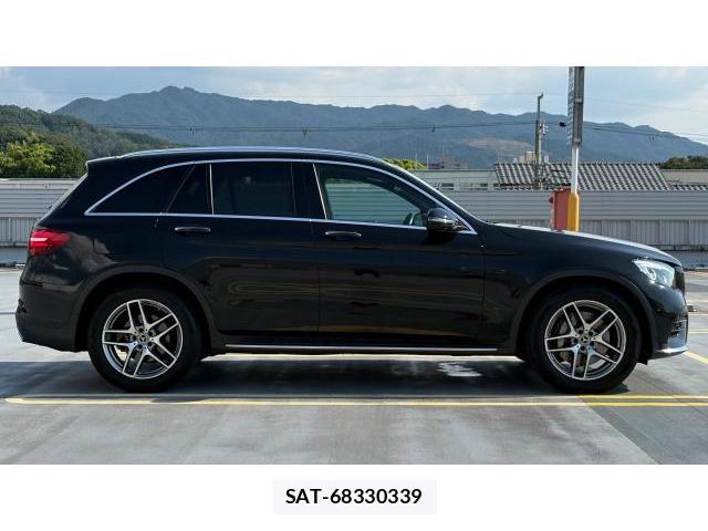 Mercedes Benz GLC-CLASS 2018 8649707-4