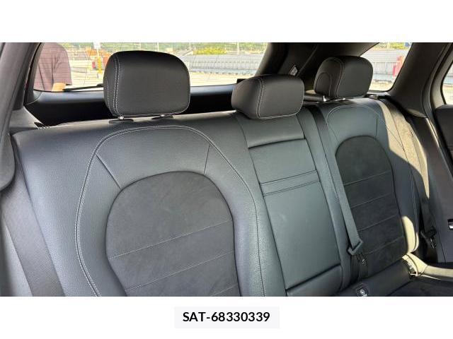 Mercedes Benz GLC-CLASS 2018 8649707-6
