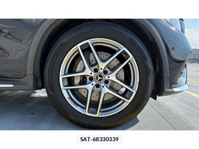 Mercedes Benz GLC-CLASS 2018 8649707-7