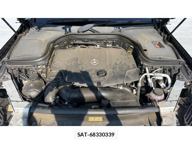 Mercedes Benz GLC-CLASS 2018 8649707-9
