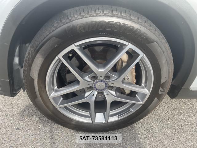 Mercedes Benz GLC-CLASS 2016-06 8651944-10