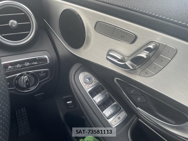 Mercedes Benz GLC-CLASS 2016-06 8651944-11