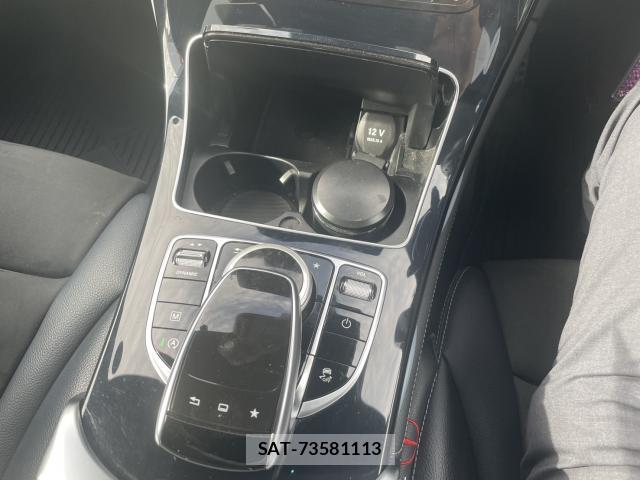 Mercedes Benz GLC-CLASS 2016-06 8651944-9