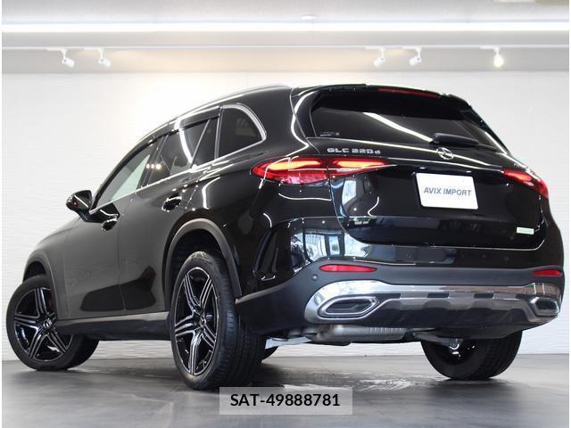 Mercedes Benz GLC-CLASS 2024-02 8652122-1