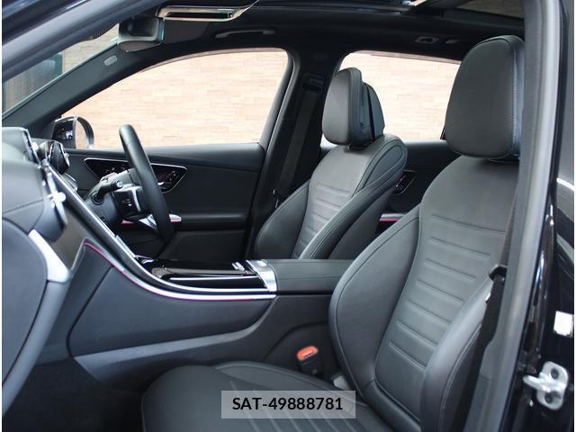 Mercedes Benz GLC-CLASS 2024-02 8652122-15