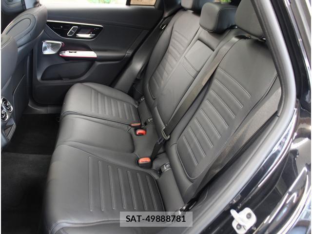 Mercedes Benz GLC-CLASS 2024-02 8652122-17