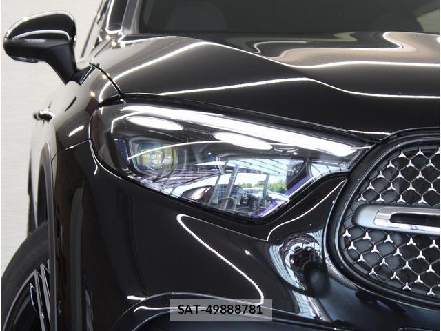 Mercedes Benz GLC-CLASS 2024-02 8652122-2