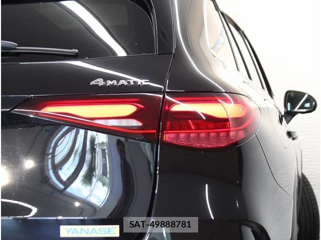 Mercedes Benz GLC-CLASS 2024-02 8652122-3