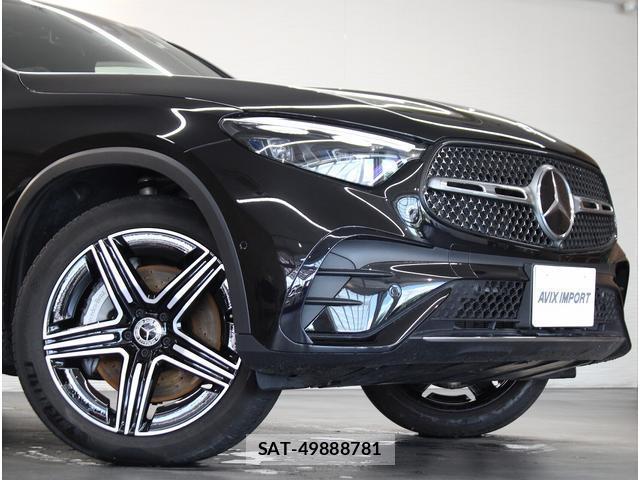 Mercedes Benz GLC-CLASS 2024-02 8652122-4