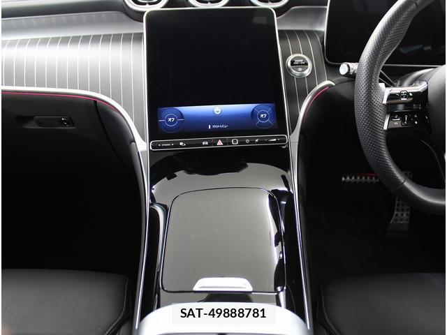 Mercedes Benz GLC-CLASS 2024-02 8652122-9
