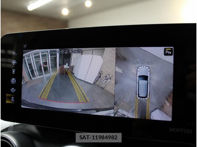 Mercedes Benz GLC-CLASS 2020-01 8652123-11