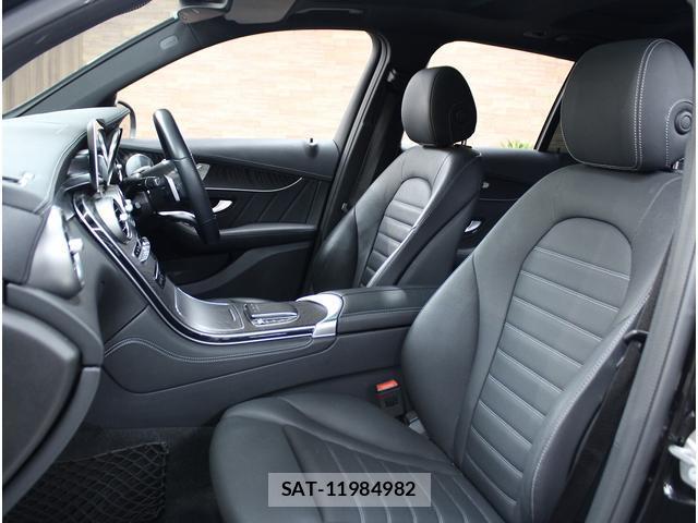Mercedes Benz GLC-CLASS 2020-01 8652123-15