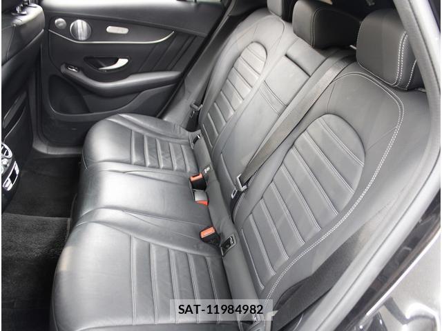 Mercedes Benz GLC-CLASS 2020-01 8652123-17