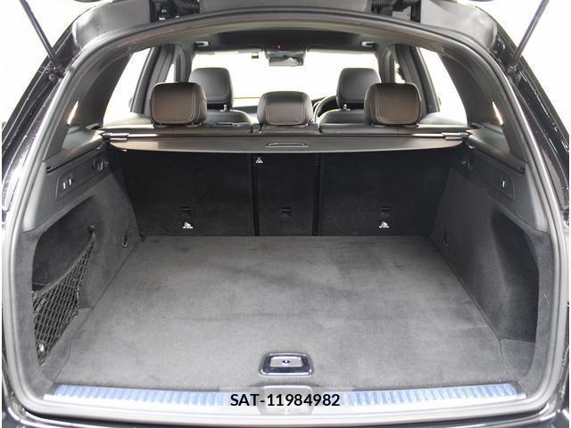 Mercedes Benz GLC-CLASS 2020-01 8652123-18