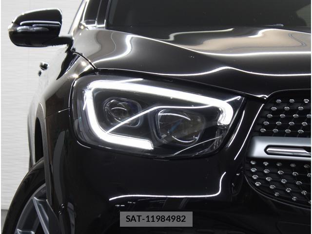 Mercedes Benz GLC-CLASS 2020-01 8652123-2