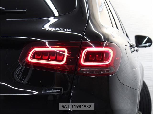 Mercedes Benz GLC-CLASS 2020-01 8652123-3