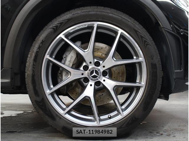 Mercedes Benz GLC-CLASS 2020-01 8652123-5