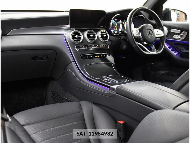 Mercedes Benz GLC-CLASS 2020-01 8652123-7