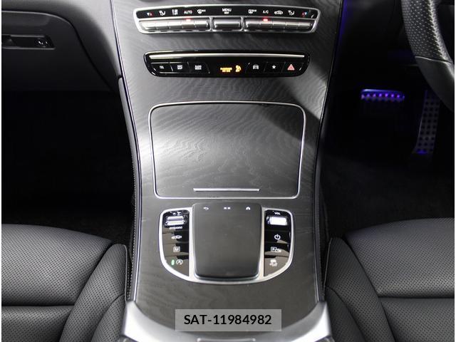 Mercedes Benz GLC-CLASS 2020-01 8652123-9