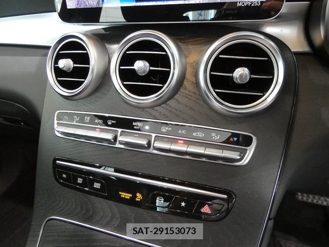 Mercedes Benz GLC-CLASS 2019-12 8652396-11