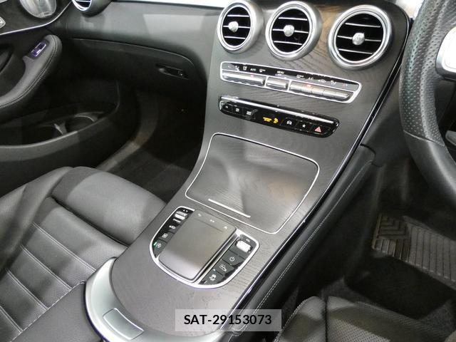 Mercedes Benz GLC-CLASS 2019-12 8652396-12