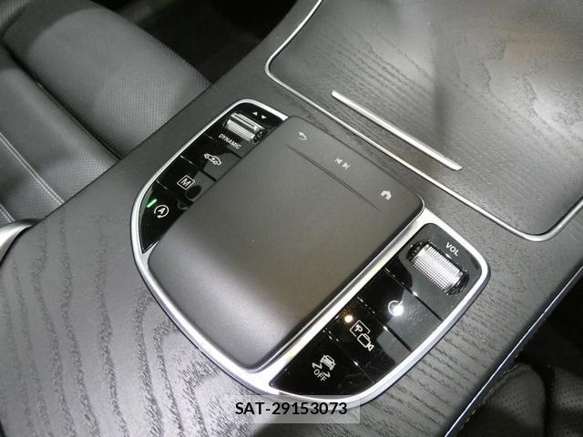 Mercedes Benz GLC-CLASS 2019-12 8652396-13
