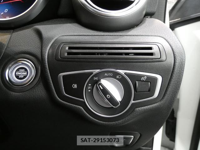 Mercedes Benz GLC-CLASS 2019-12 8652396-14