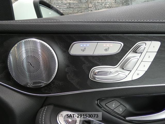 Mercedes Benz GLC-CLASS 2019-12 8652396-15