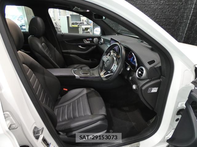 Mercedes Benz GLC-CLASS 2019-12 8652396-16