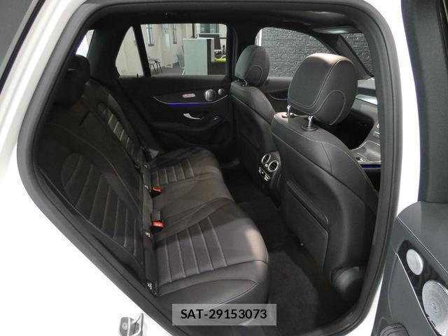 Mercedes Benz GLC-CLASS 2019-12 8652396-18
