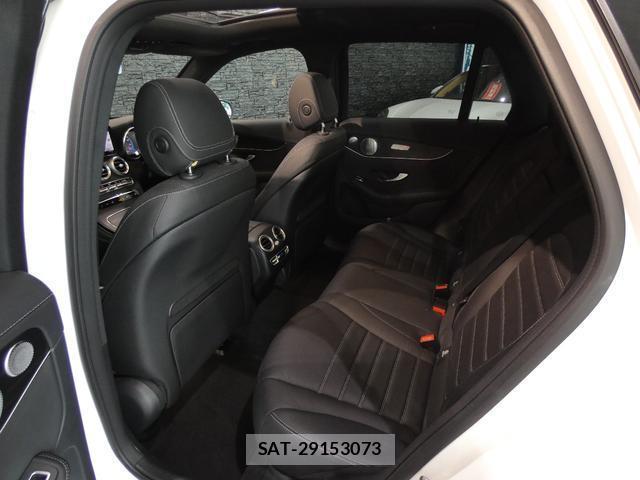 Mercedes Benz GLC-CLASS 2019-12 8652396-19