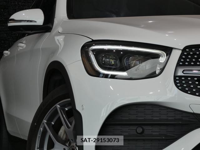 Mercedes Benz GLC-CLASS 2019-12 8652396-2