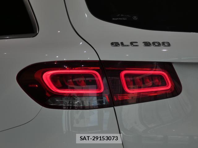 Mercedes Benz GLC-CLASS 2019-12 8652396-3